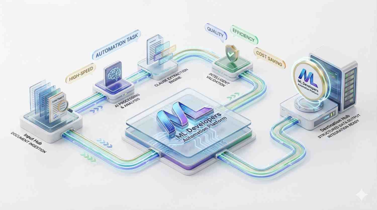 Legal Contract Reviewer