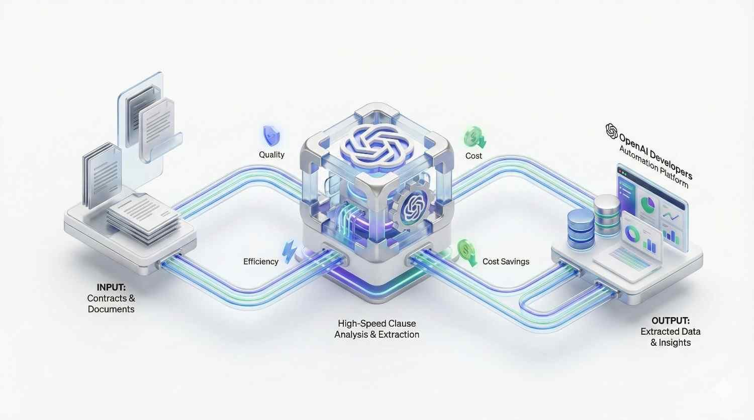 Legal Contract Reviewer