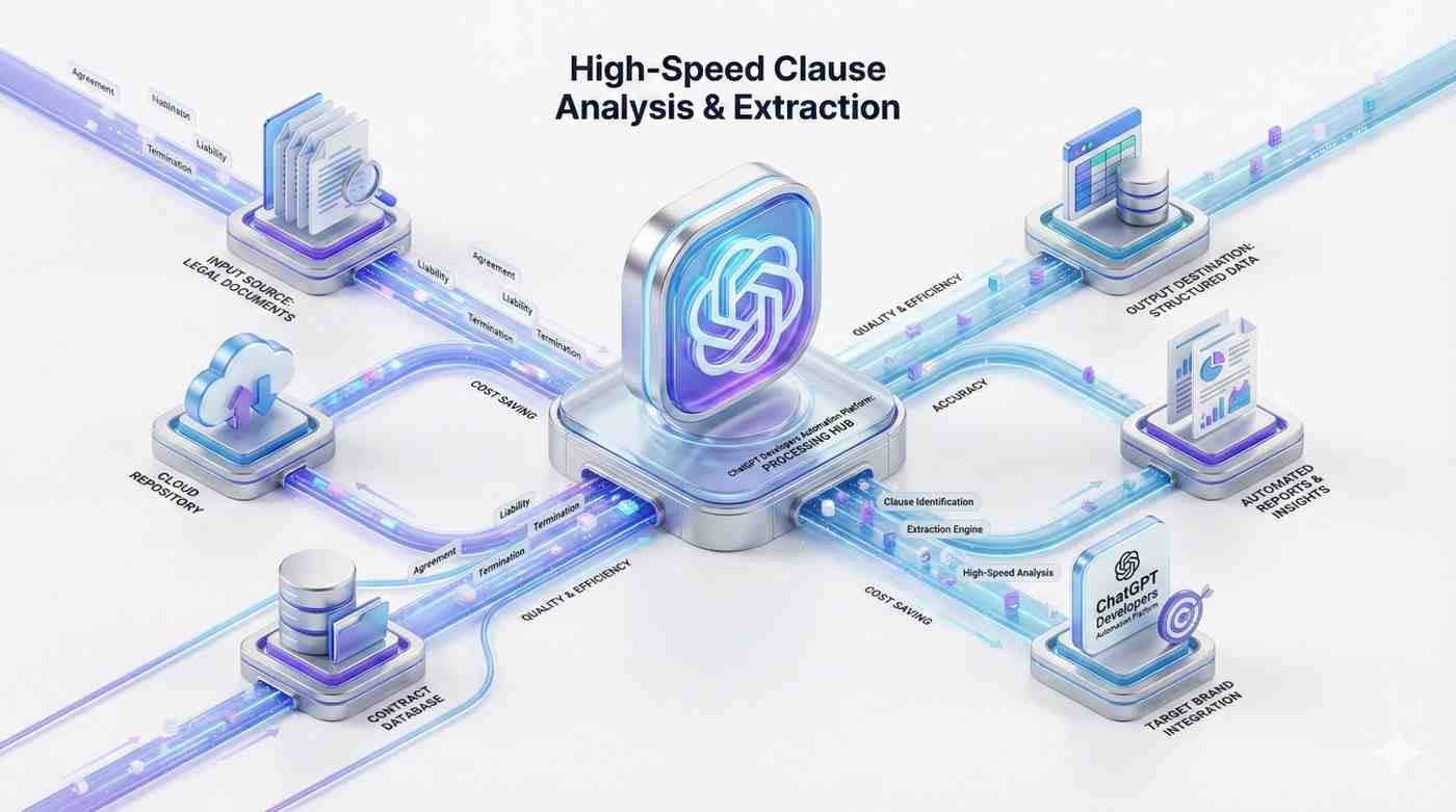 Legal Contract Reviewer