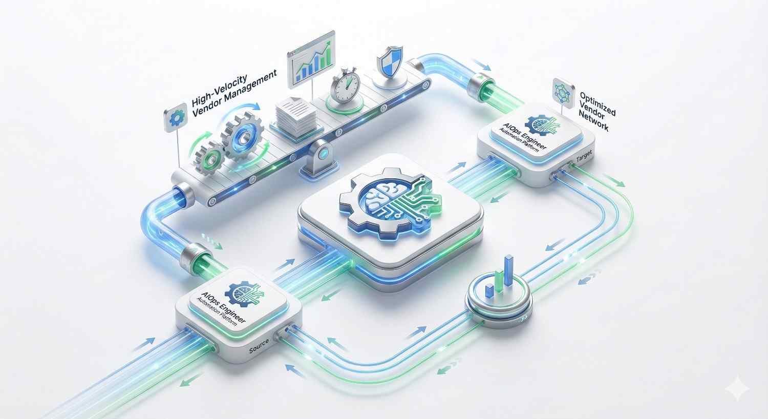 Autonomous Procurement Negotiator