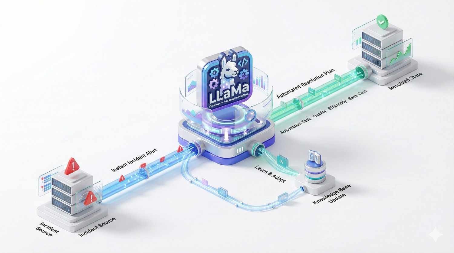 DevOps Troubleshooter Bot