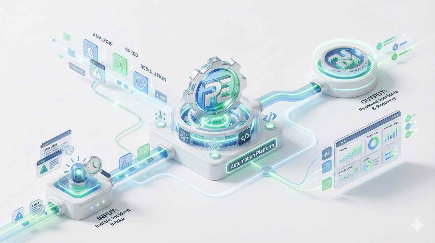 DevOps Troubleshooter Bot