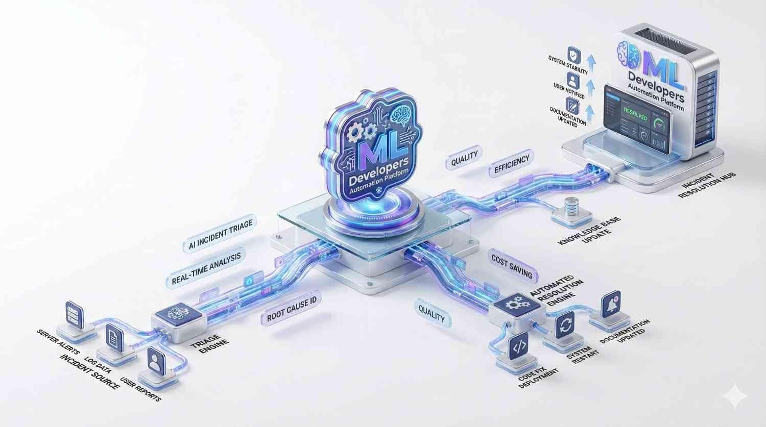 DevOps Troubleshooter Bot