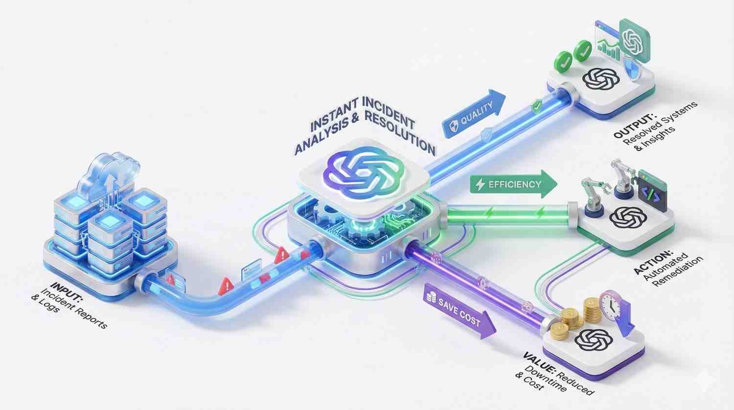 DevOps Troubleshooter Bot