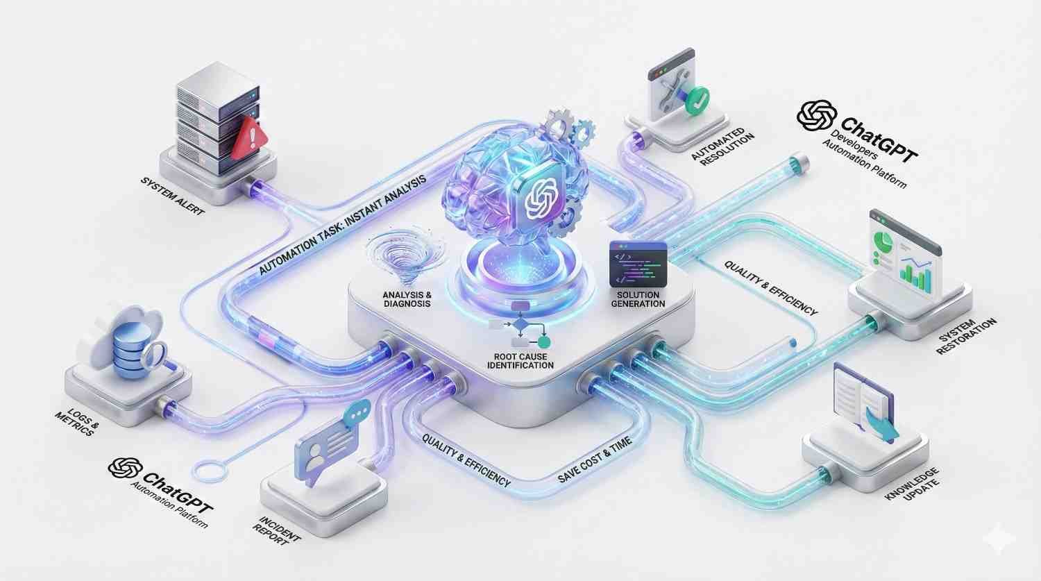 DevOps Troubleshooter Bot