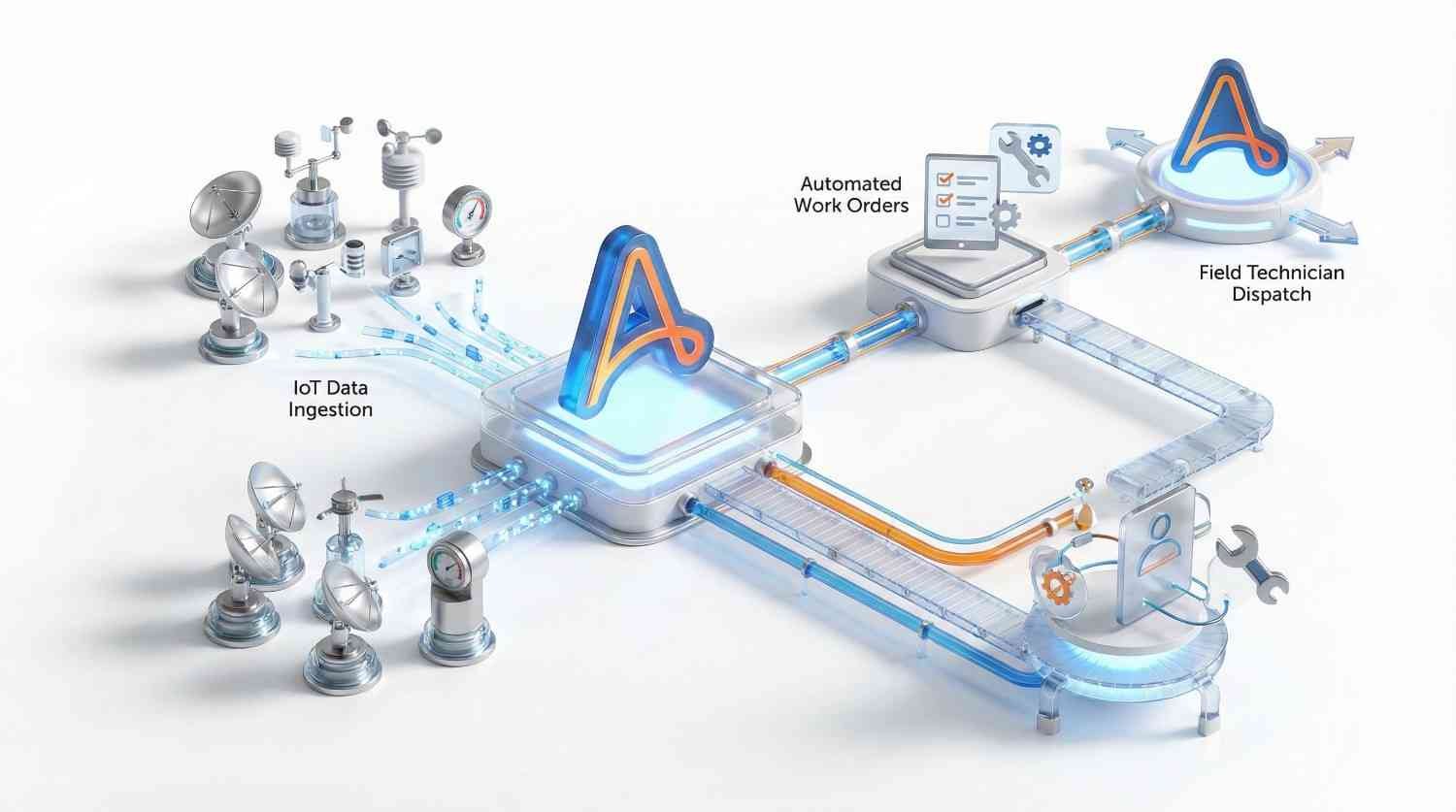 Predictive Maintenance Alerting