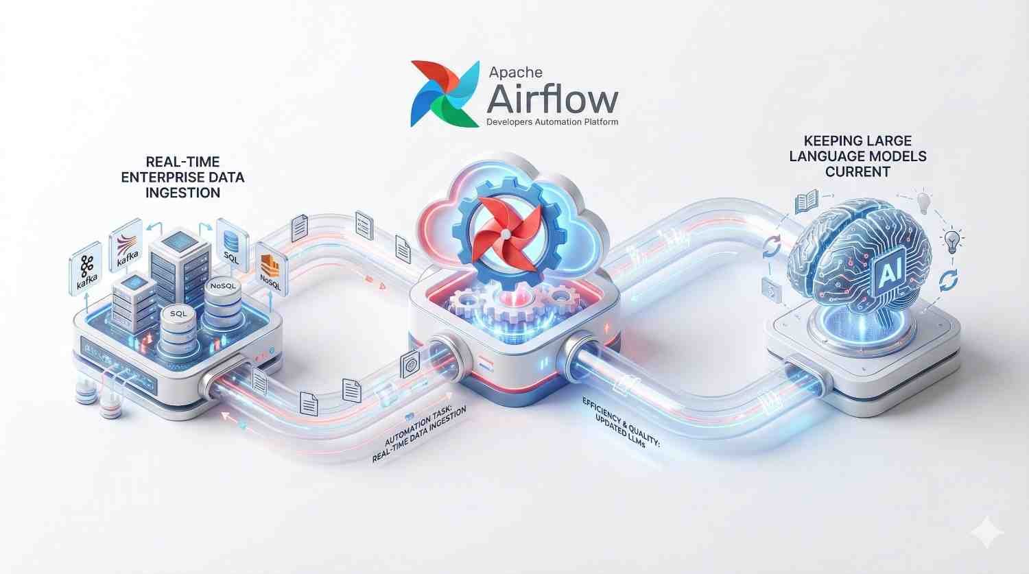 Automated RAG Knowledge Base Update