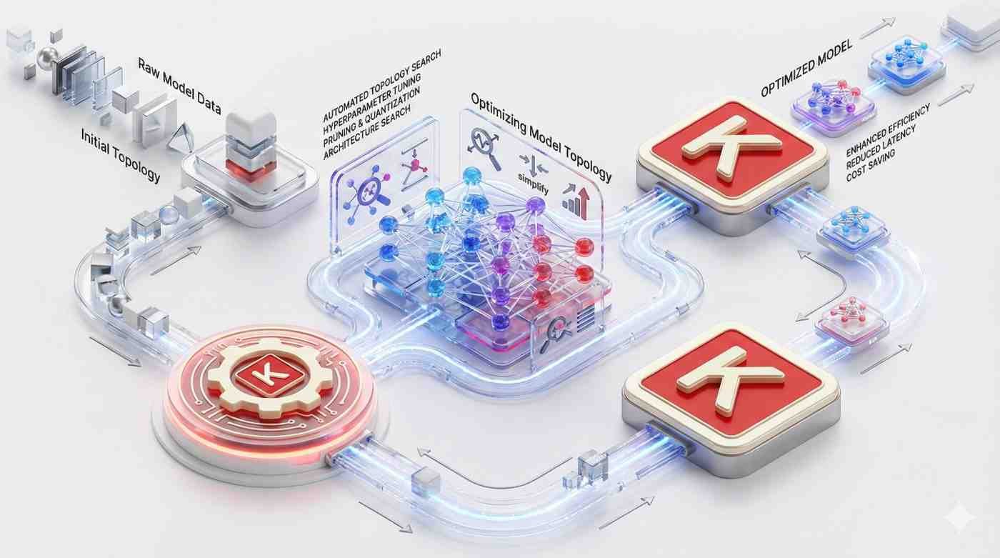 Custom Neural Architecture Search