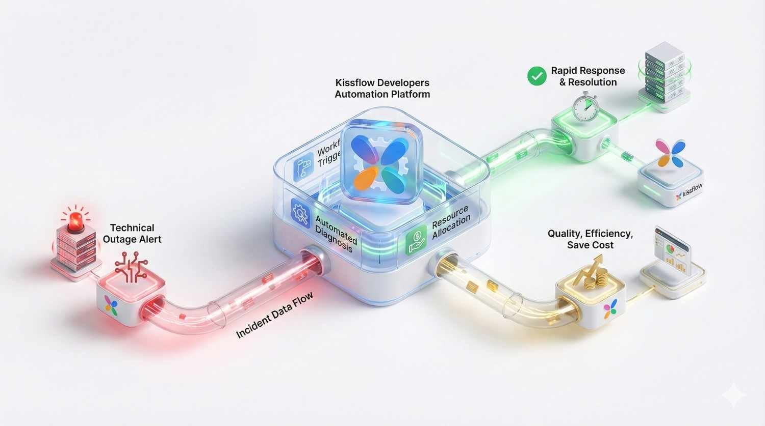 IT Incident Management Tracker