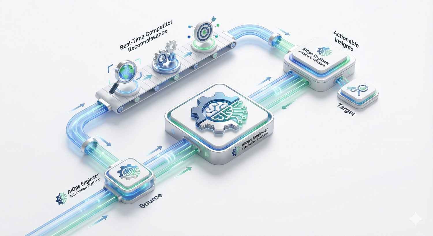 Dynamic Market Intelligence Analyst