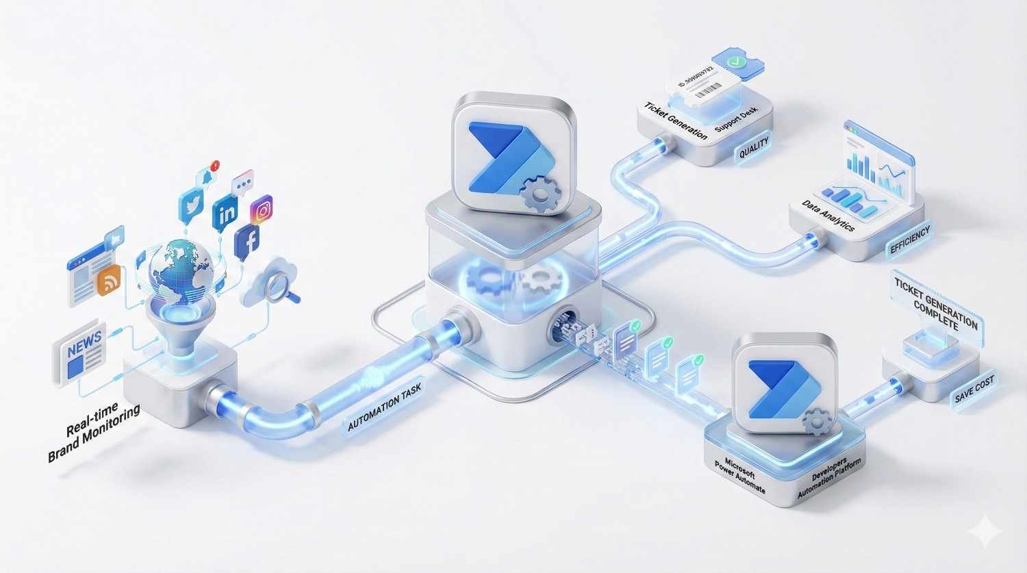 Social Sentiment Analysis