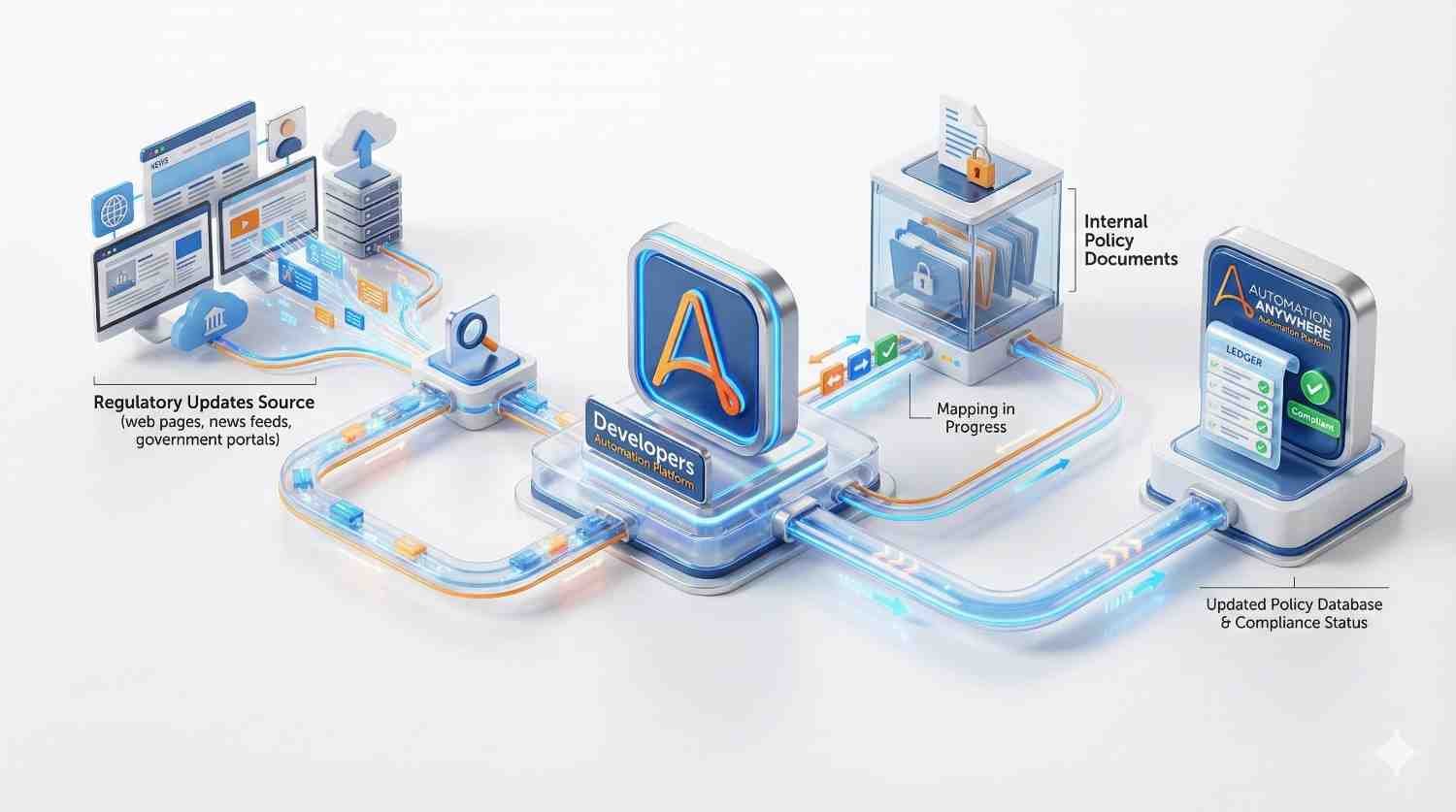  Regulatory Compliance Monitoring