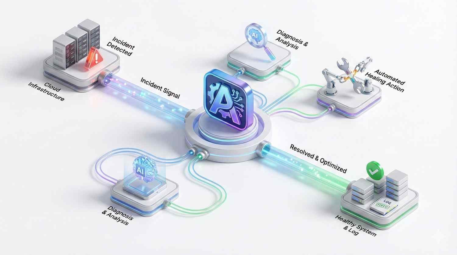 DevOps Remediation Agent