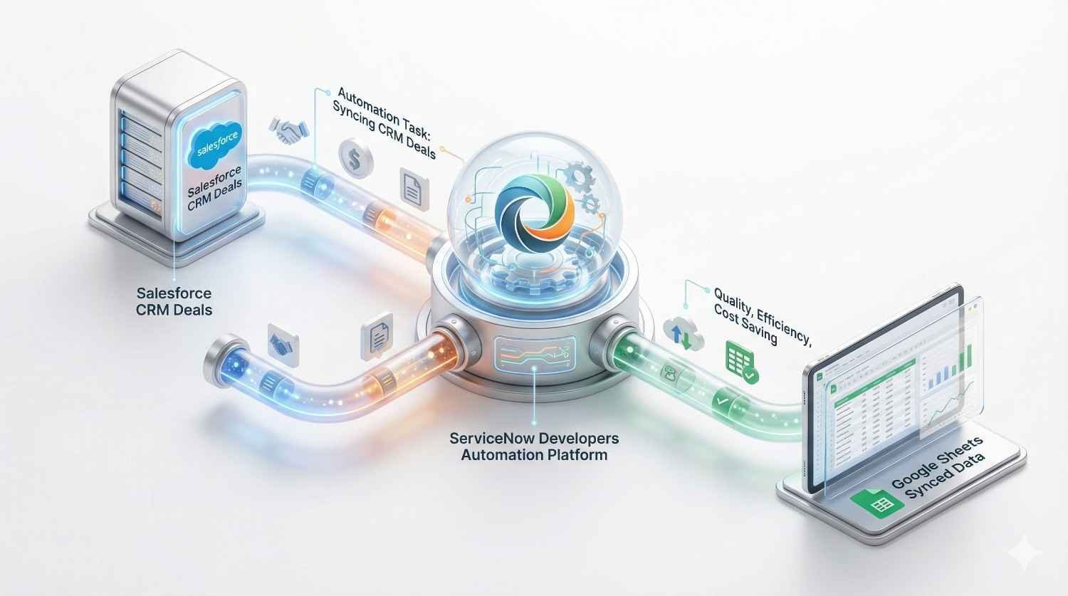 Executive Revenue Visibility