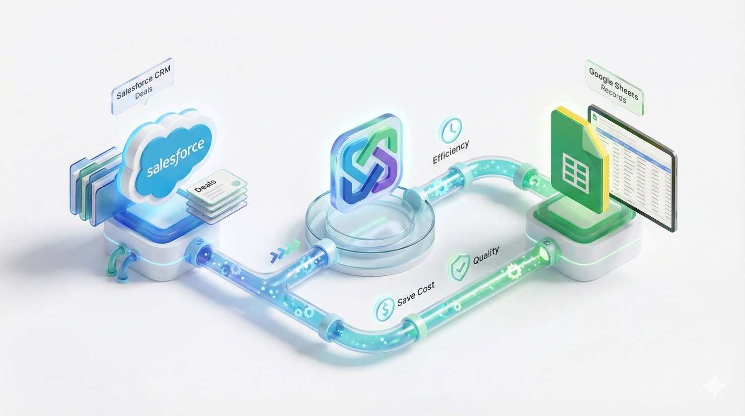 Executive Revenue Visibility