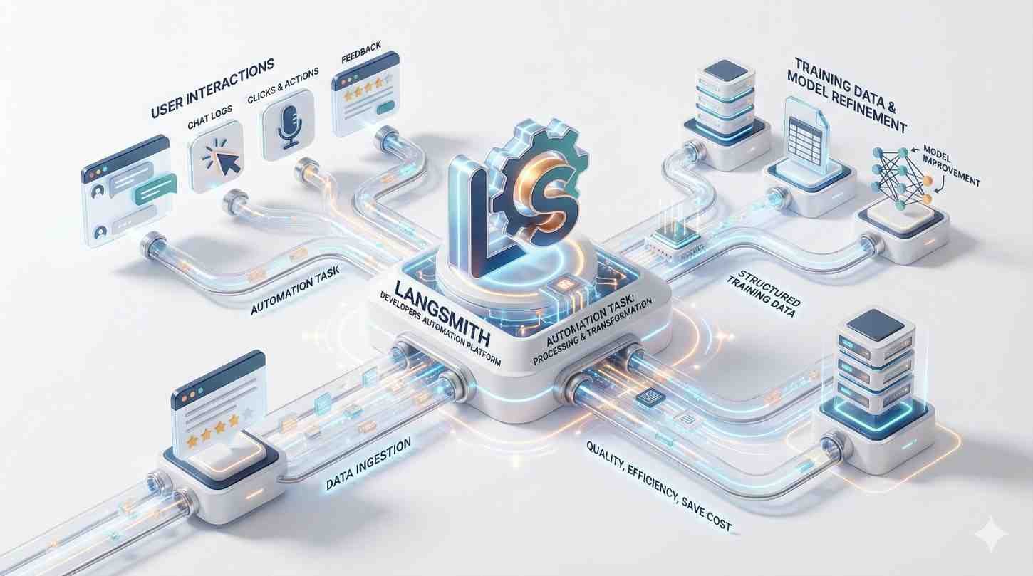 Production Feedback Loop