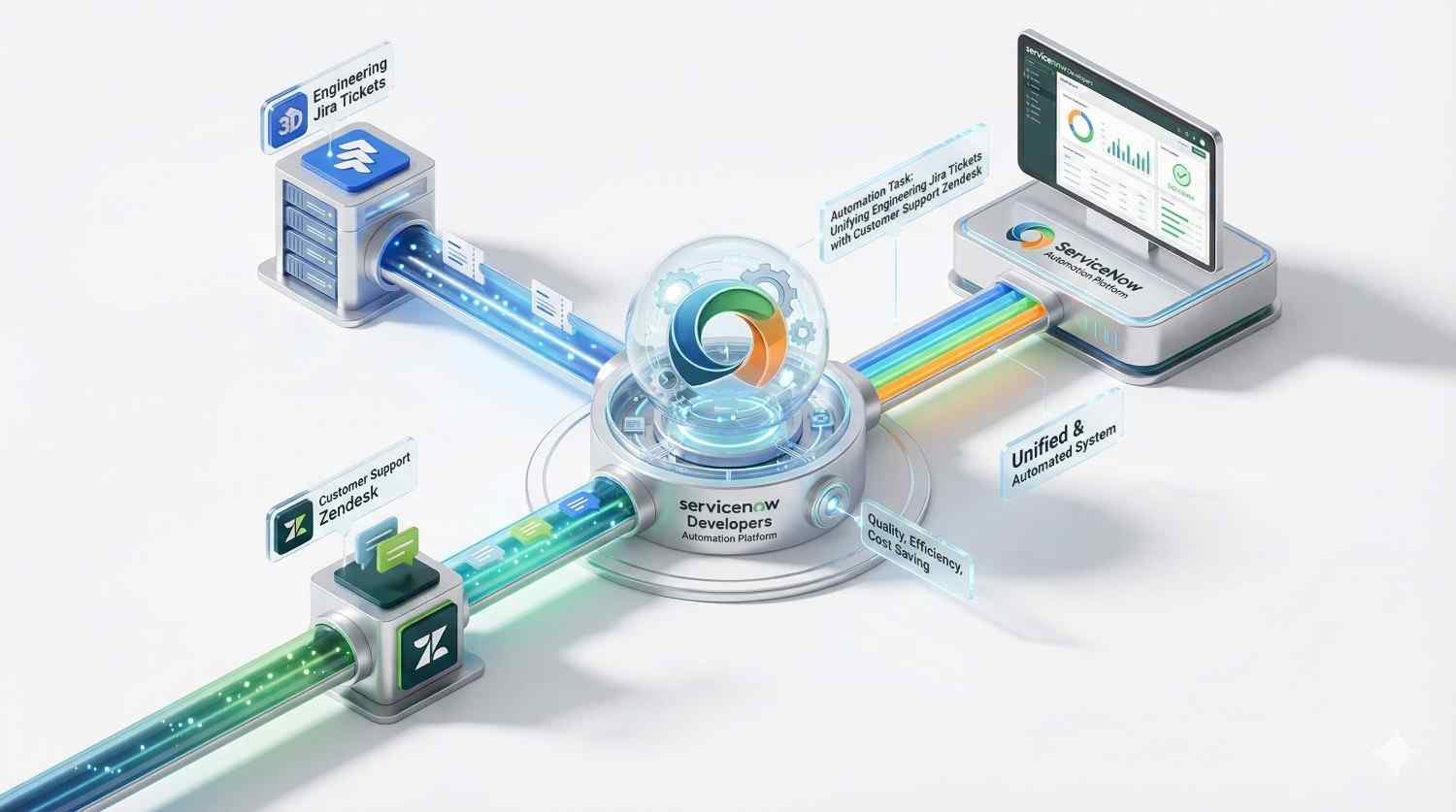 Cross-Functional DevOps Sync