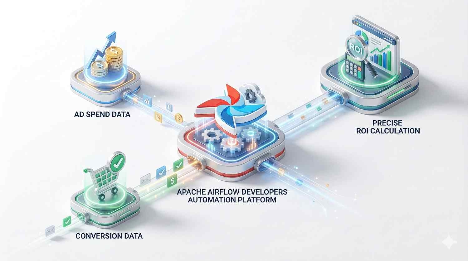 Multi-Channel Marketing Attribution