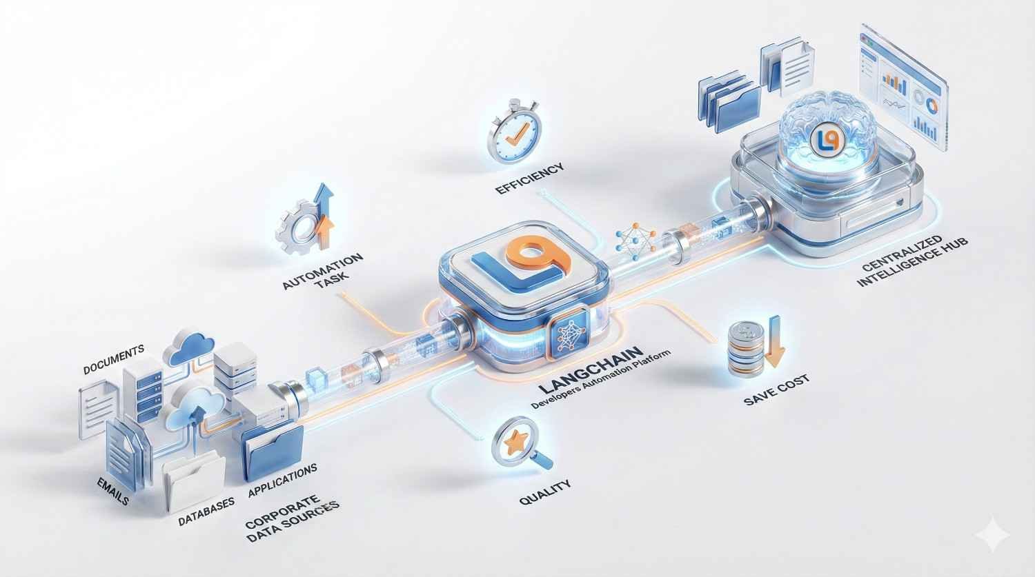 Enterprise Knowledge Nexus (RAG)