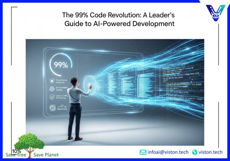 Code Generation: AI Writes 99% of Production Code in 2026—Are You Ready?