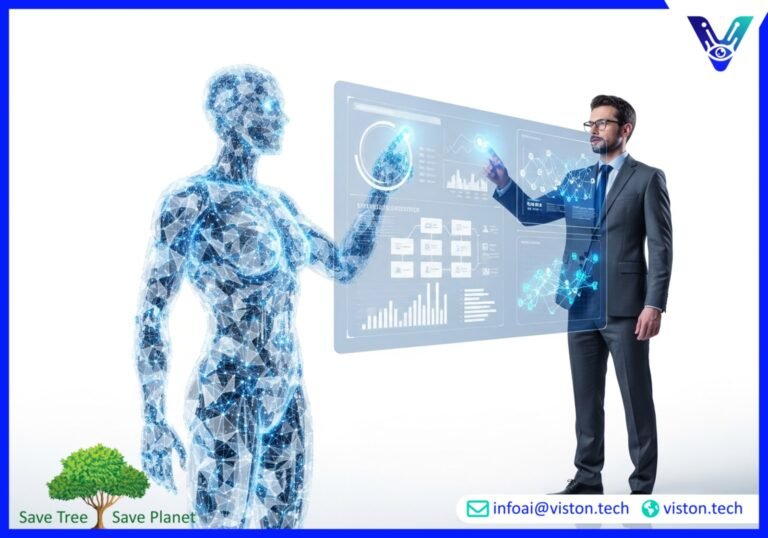 Agentic AI & Workforce Transformation: Partnership, Not Replacement