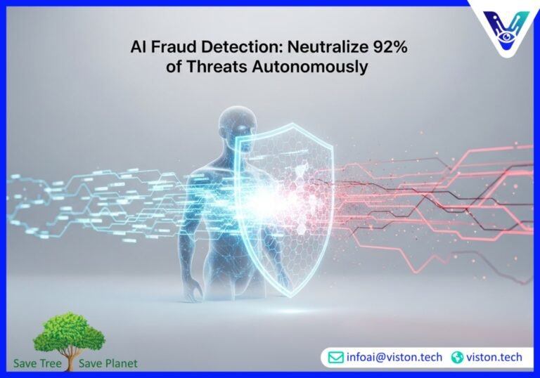 Fraud Detection & Risk Management: AI Agents Neutralizing 92% of Threats Autonomously