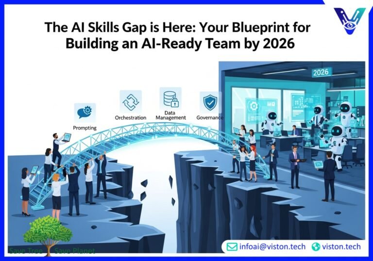 The AI Skills Gap in 2026: Building Teams That Can Actually Deploy Agents