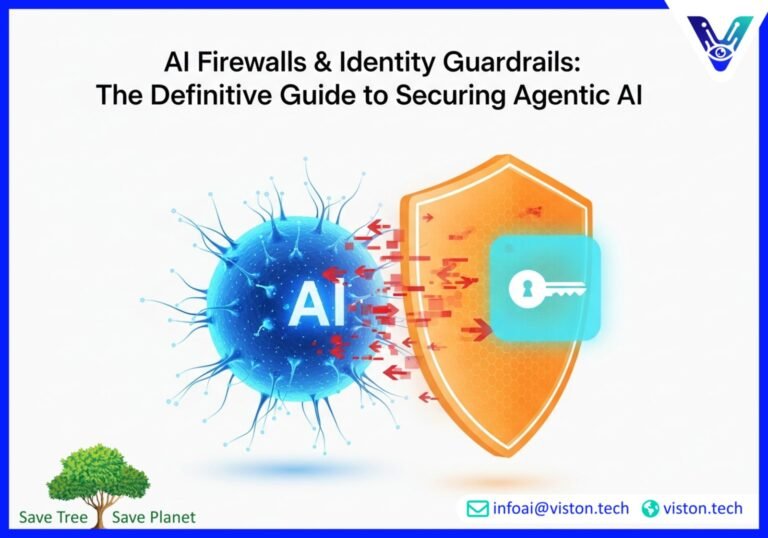 Agent Firewalls and Identity Guardrails: Securing Agentic AI in Production