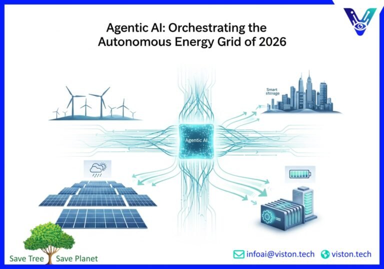 Agentic AI in Energy and Utilities: Orchestrating Forecasting, Scheduling, and Grid Optimization