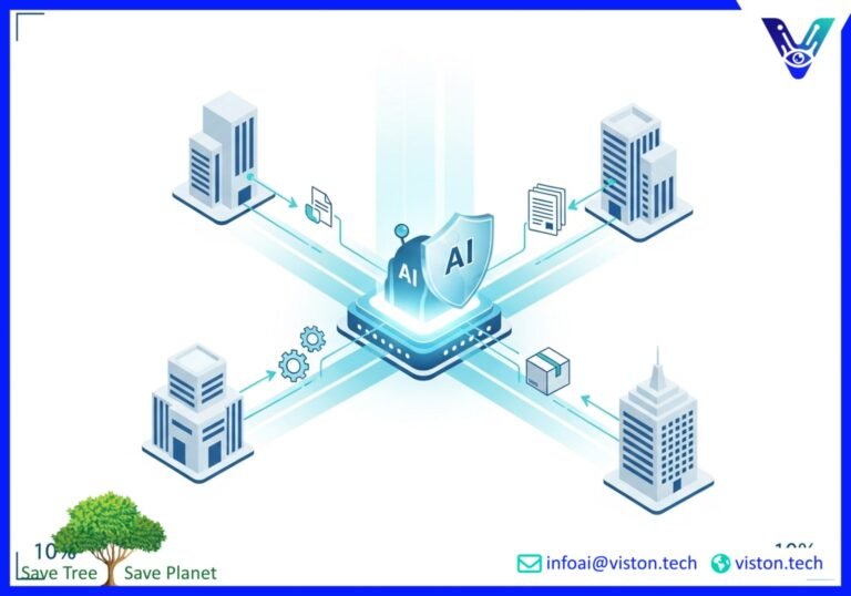 Cross‑Company Agents: Secure Collaboration with Suppliers, Partners, and Customers