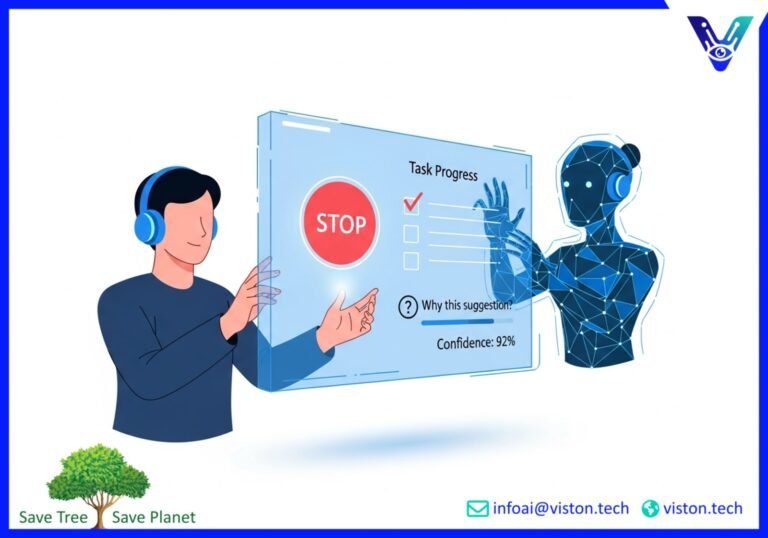 Trustworthy Agent UX: Designing Interfaces People Will Actually Rely On
