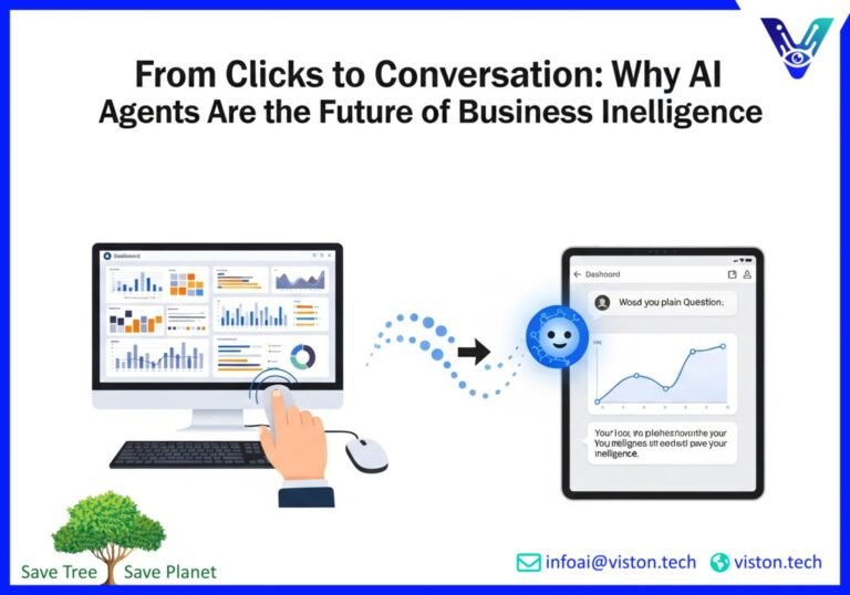 Rethinking BI: AI Agents That Explore Data, Not Just Dashboards