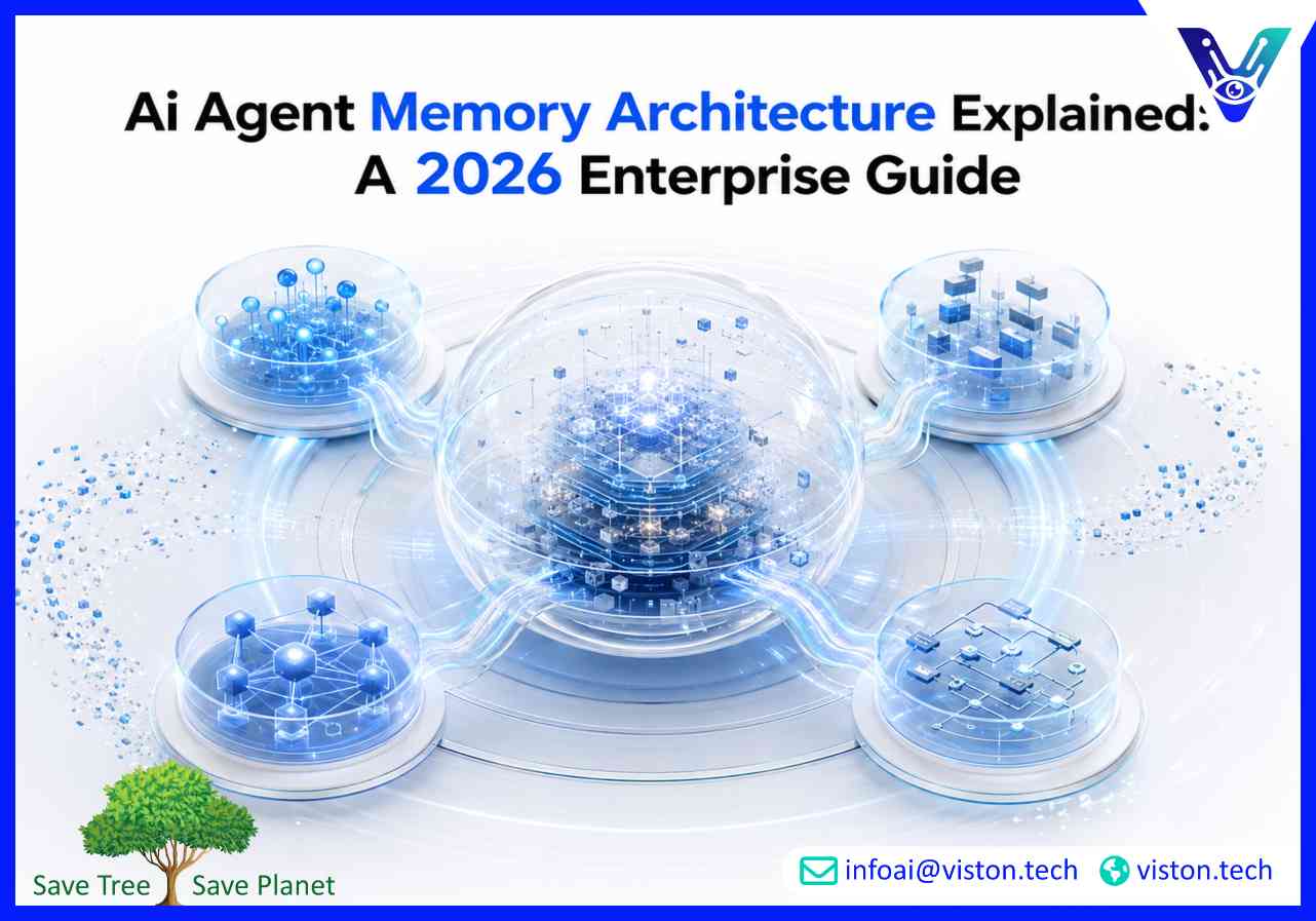 AI Agent Memory Architecture Explained: A 2026 Enterprise Guide