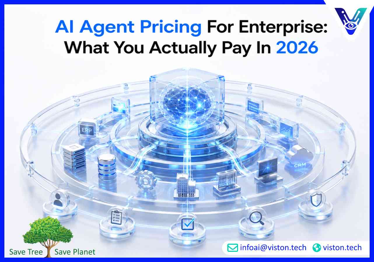 AI Agent Pricing for Enterprise What You Actually Pay in 2026