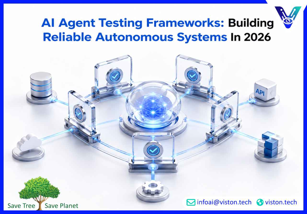 AI Agent Testing Frameworks Building Reliable Autonomous Systems in 2026