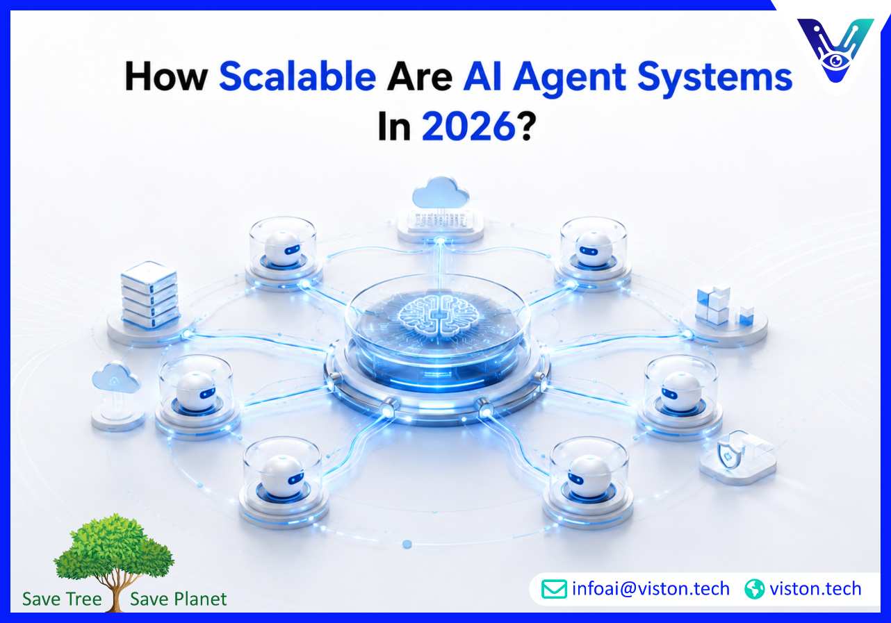 How Scalable Are AI Agent Systems in 2026?
