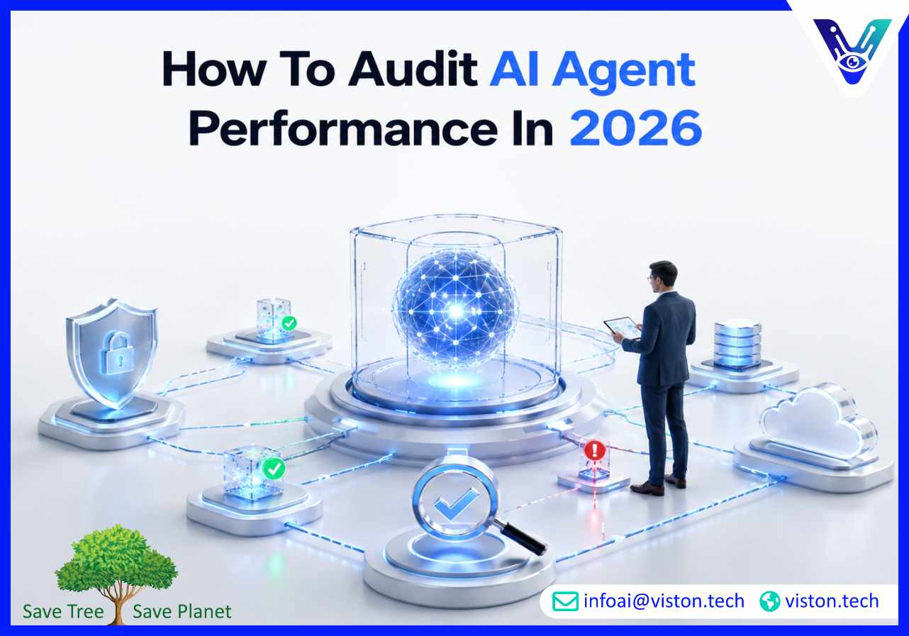 How to Audit AI Agent Performance in 2026