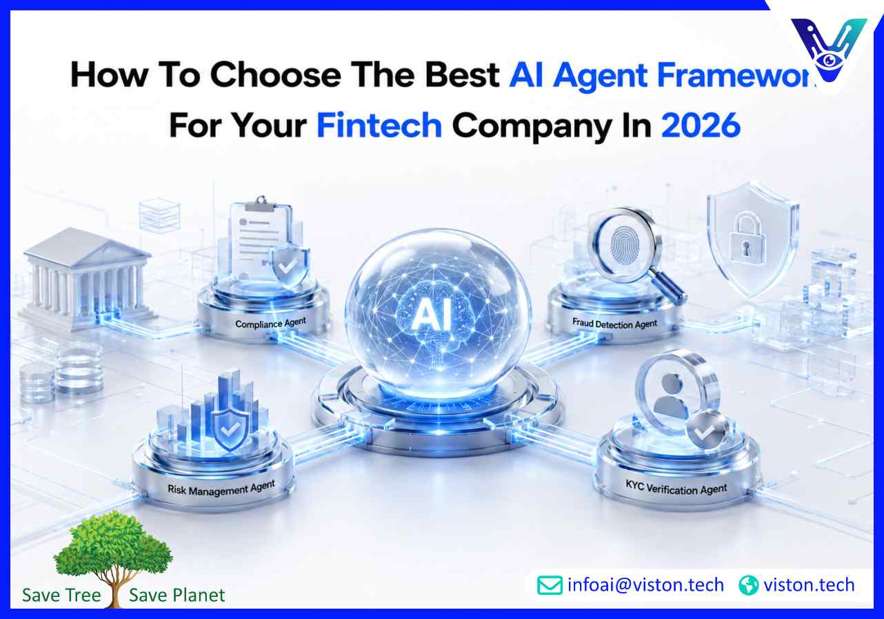 How to Choose the Best AI Agent Framework for Your Fintech Company in 2026