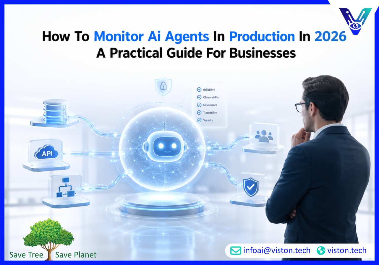 How to Monitor AI Agents in Production in 2026 A Practical Guide for Businesses