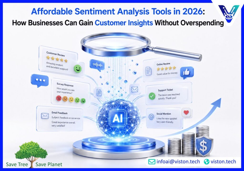 Sentiment Analysis