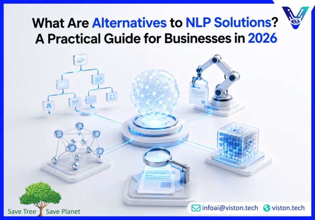 Alternatives to NLP Solutions