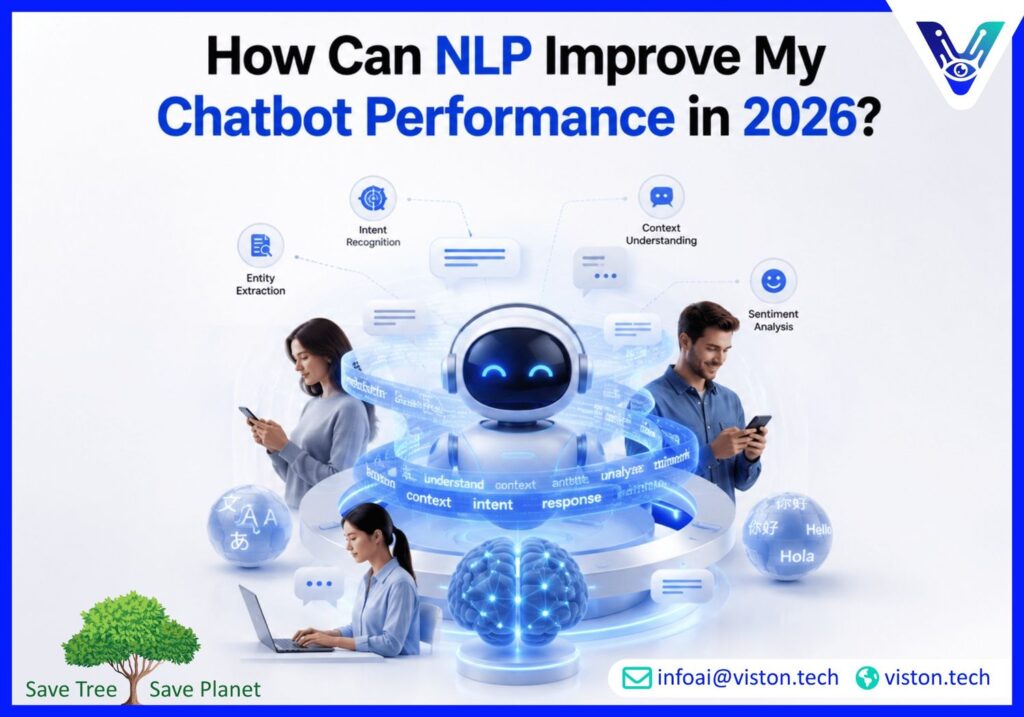 Can NLP Improve My Chatbot Performance 