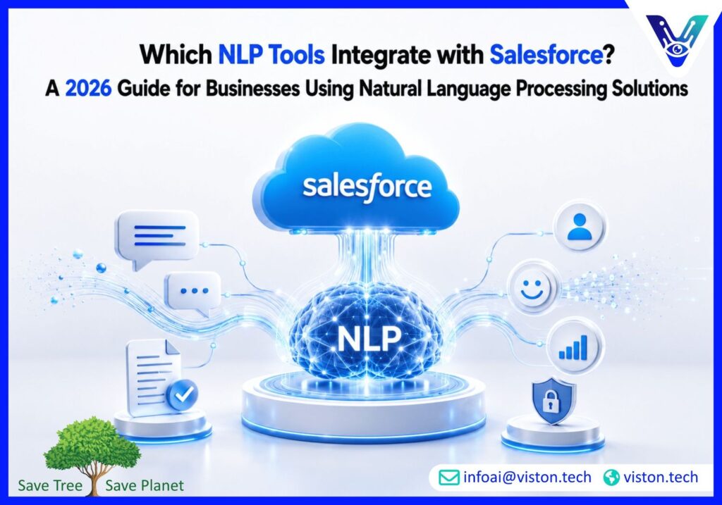 NLP Tools Integrate with Salesforce?