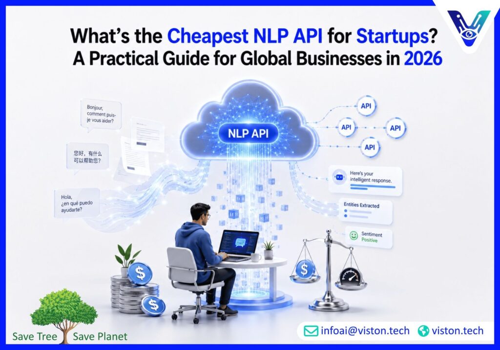 What’s the Cheapest NLP API for Startups