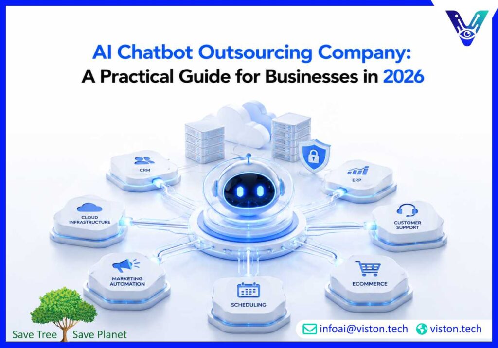 AI Chatbot Outsourcing Company: A Practical Guide for Businesses in 2026