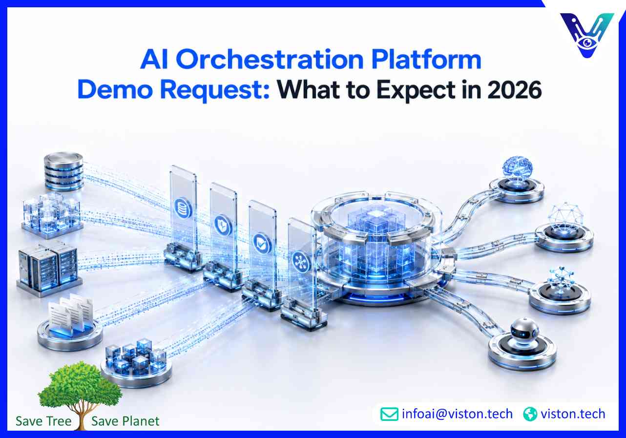 AI Orchestration Platform Demo Request What to Expect in 2026
