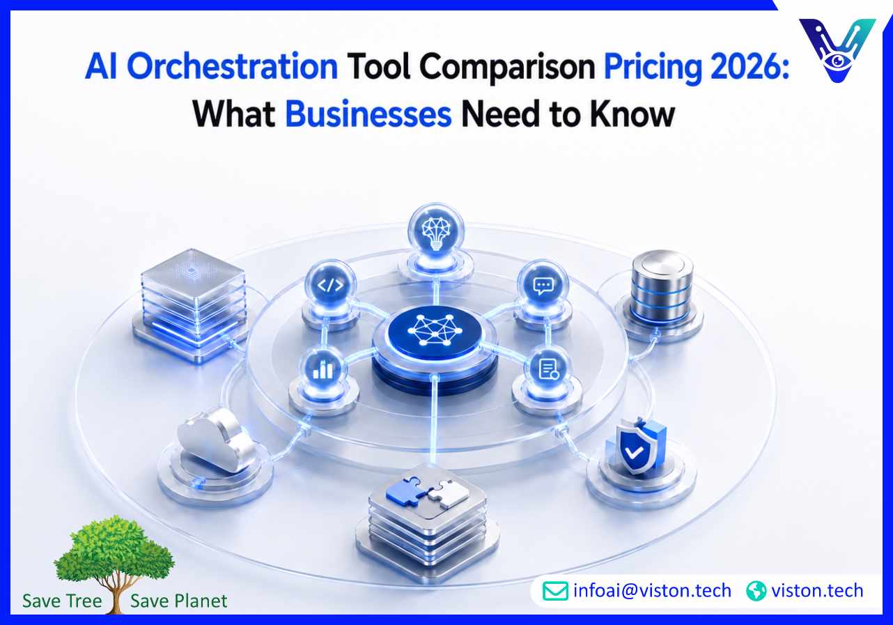 AI Orchestration Tool Comparison Pricing 2026 What Businesses Need to Know