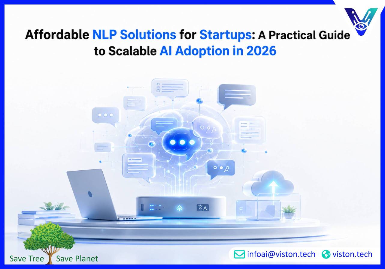 Affordable NLP Solutions for Startups: A Practical Guide to Scalable AI Adoption in 2026