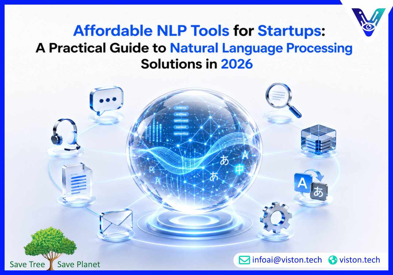 Affordable NLP Tools for Startups: A Practical Guide to Natural Language Processing Solutions in 2026