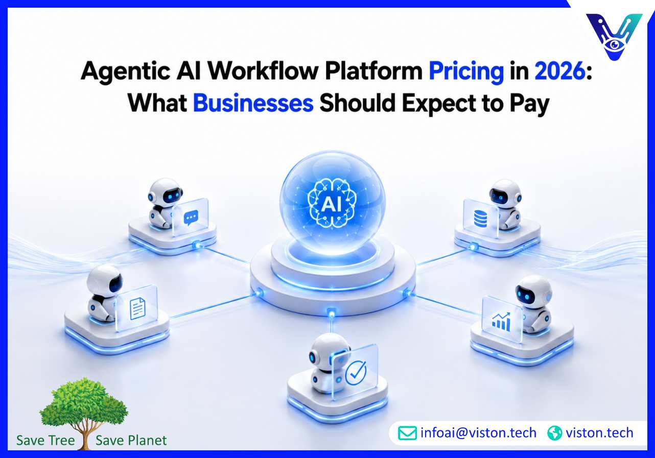 Agentic AI Workflow Platform Pricing in 2026 What Businesses Should Expect to Pay